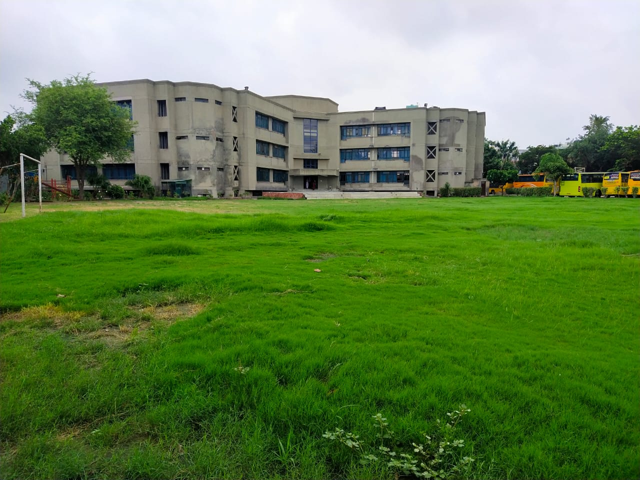 Ryan International School, Sector 39